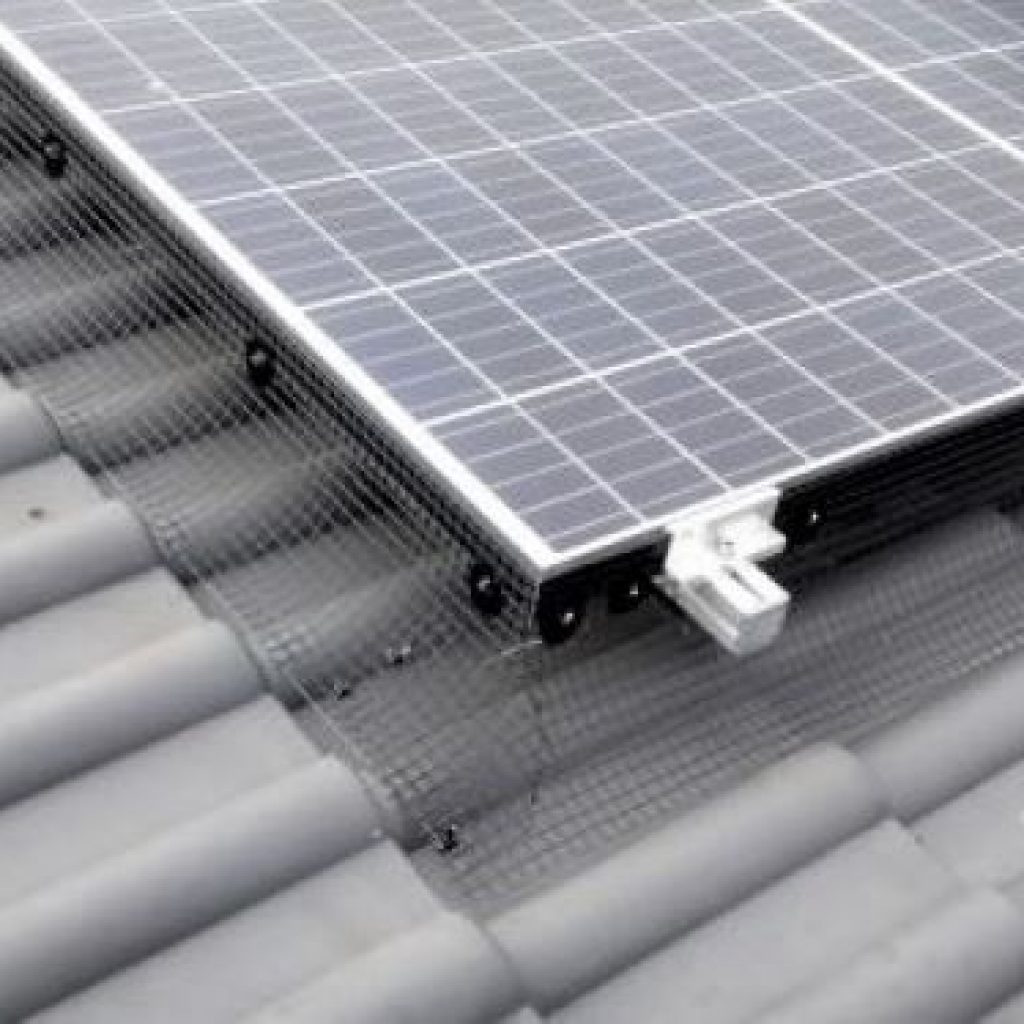 Vogelabwehrschutz für Photovoltaikanlagen